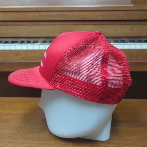 Vintage AICHE Hat - American Institute Of Chemical Engineers K-Studio - Picture 5 of 9