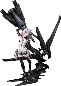 BEATLESS Lacia 2011 Ver. 1/8 Scale ABS & PVC Pre-painted Complete Figure