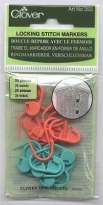 Kleeblatt Feststellstichmarkierer