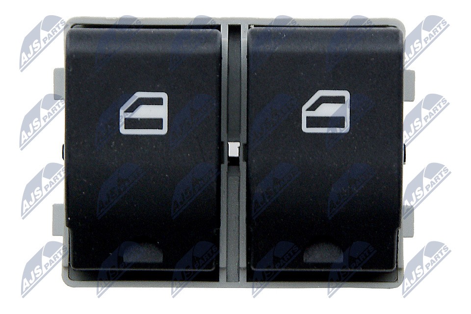 Fits NTY EWS-VW-070 SWITCH / WINDOW REGULATOR