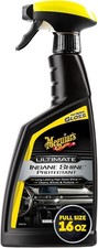 Meguiars Ultimate Insane Shine Protectant High-gloss Interior Exterior Spray