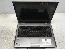Acer Aspire 4810T Intel Core 2 Solo U3500 1.4...