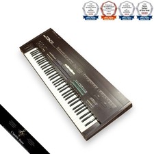 Yamaha DX5 FM Synthesizer Keyboard Vintage 1985 Collectible