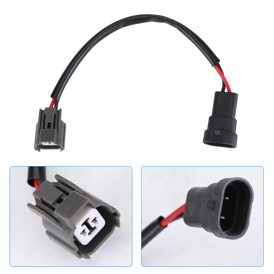 D2S D2R Steuergerät Xenon mit Brenner Birne Lampe Scheinwerfer Lampe 33129STXA02 - Bild 3 von 4