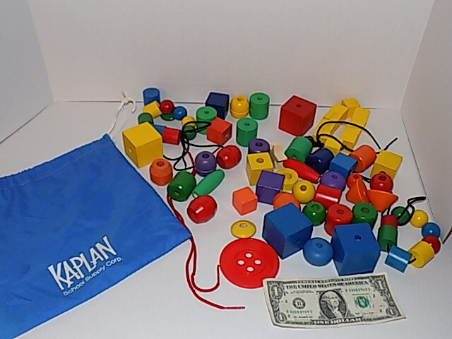 kaplan wooden blocks