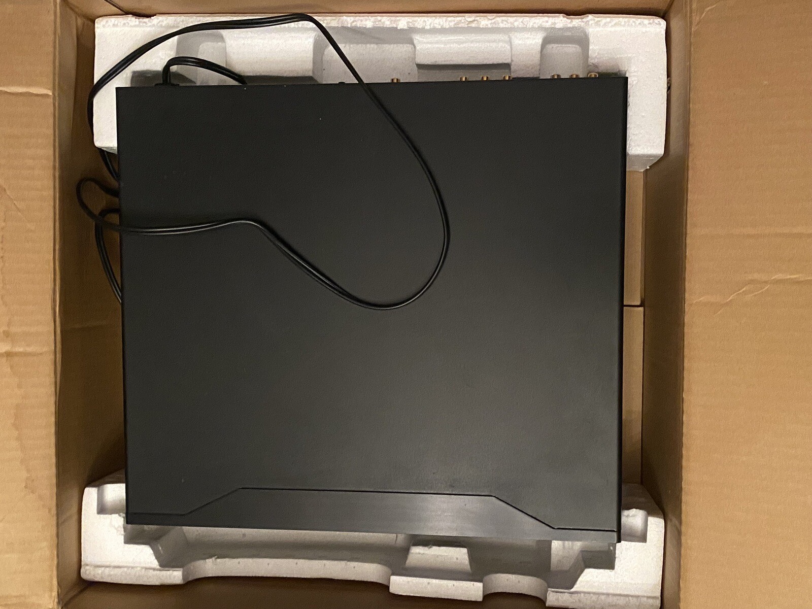 Sony DVPS7000 DVD player, used, works great eBay