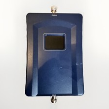 Cell Phone Signal Booster Unit for Home Office up 6500 sqft. Coverage