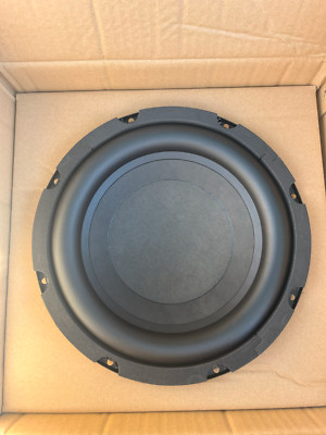Woofer for JBL Bar 9.1 Channel 3D Surround  Speakers ,10'' REPLACEMENT