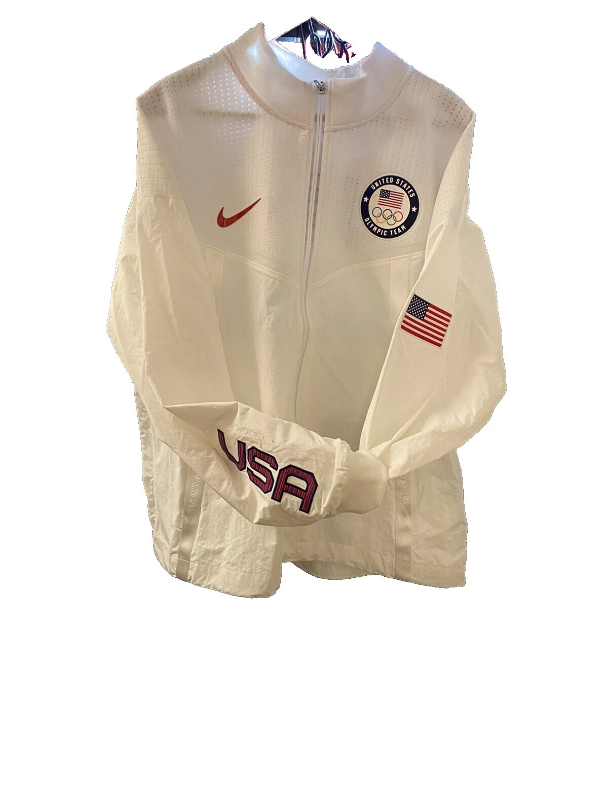 Nike Size 2XL USA Olympics Fan Apparel & Souvenirs