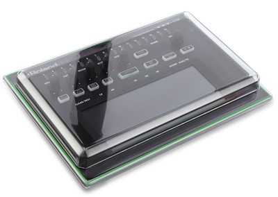 Decksaver Roland Aira TB-3 - Staubschutzcover Staubschutz Abdeckung Cover