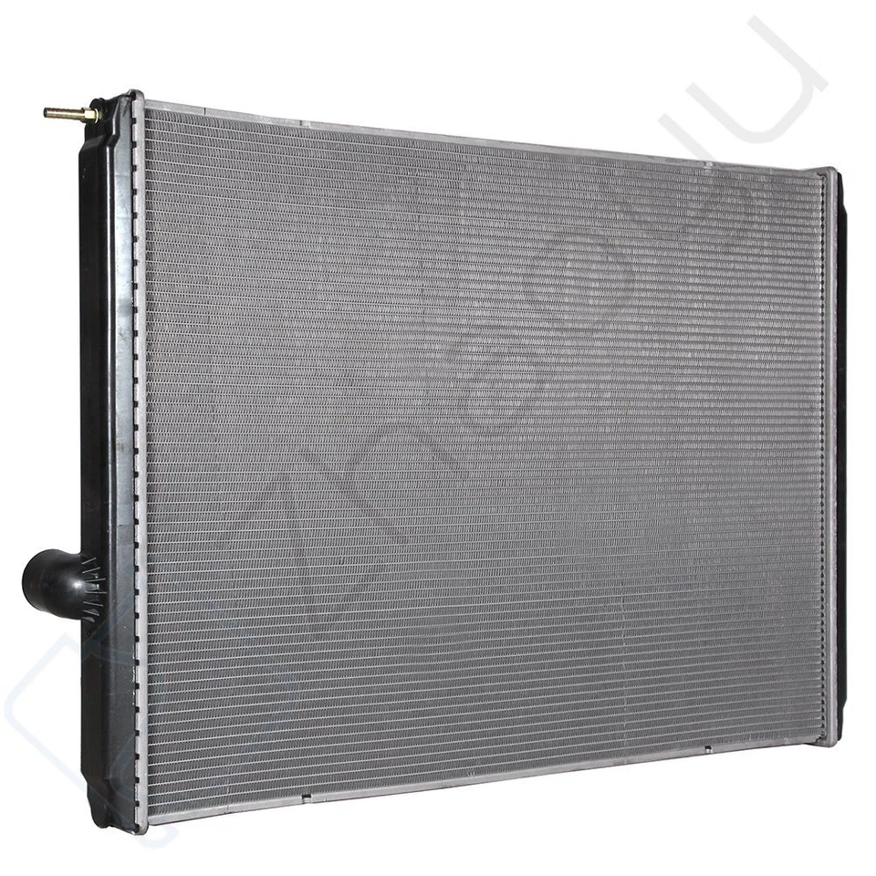New Aluminum Truck Radiator For 1999-2000 2001 2002 Sterling Truck LT9513 - Image 2 of 3