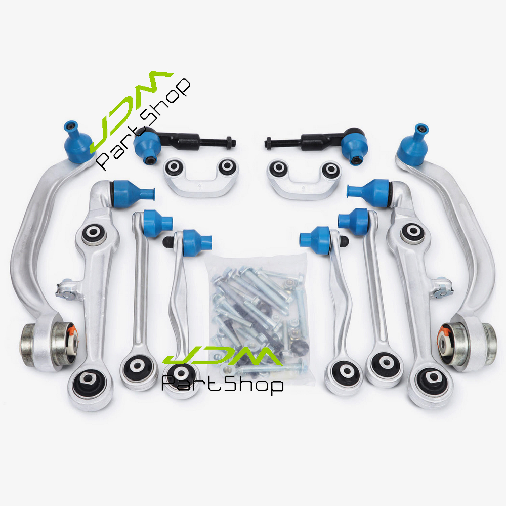 Original Febi Bilstein Querlenker Vorderachse Für Audi A4 VW Passat