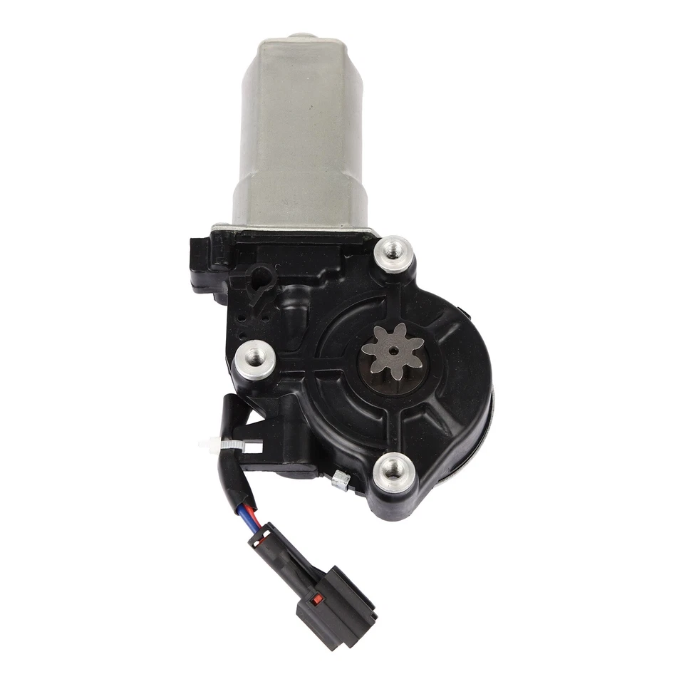 Motor regulador ventana izquierda conductor delantero para Chrysler Sebring 1998-2006 Foto 3 de 4