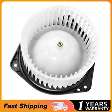 Heater A/C Blower Motor Fan For 2008-2016 Mitsubishi Lancer Outlander 700239