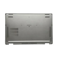 New Lower Bottom Base Case Cover Gray For Dell Latitude 5421 E5421 0JG7NR JG7NR
