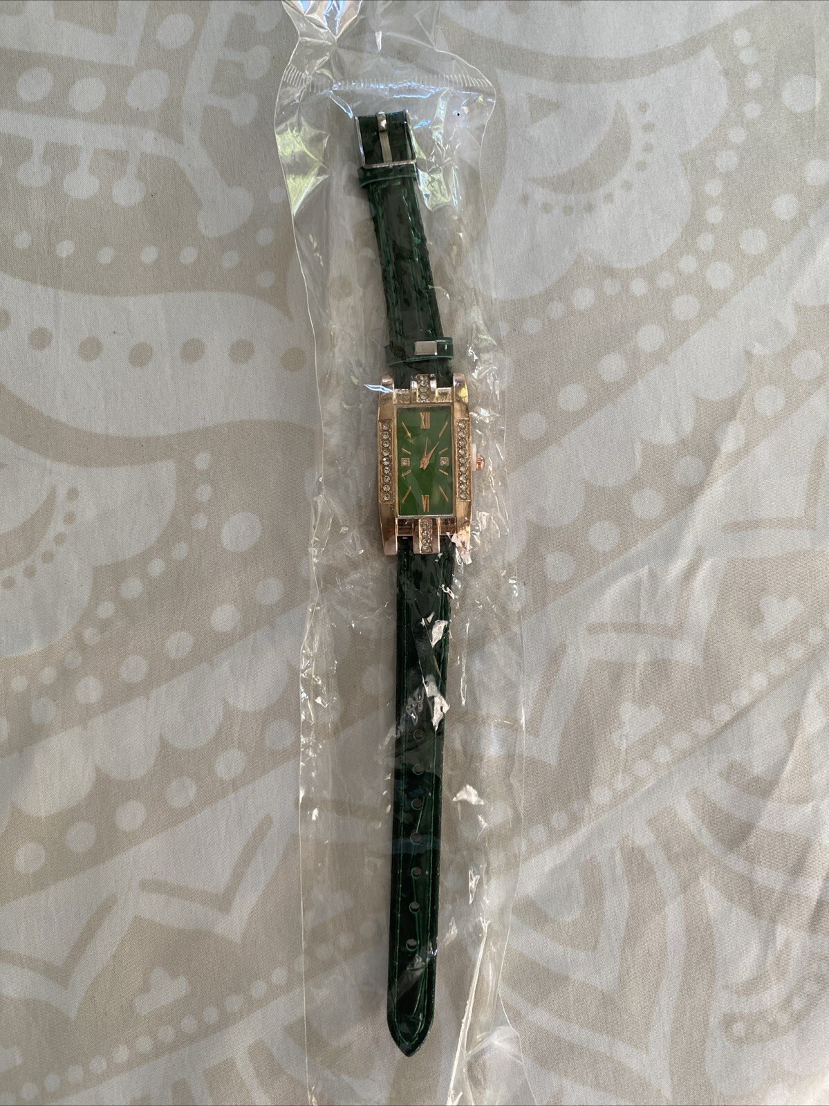 Nice Watch - image 1