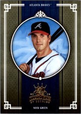 2005 Diamond Kings Baseball 