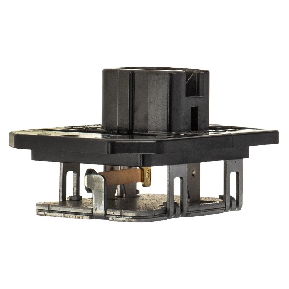 RESISTENCIA SOPLADOR MOTOR PATRIOT BRÚJULA AVENGER CALIBRE SEBRING 200 300 OEM MOPAR Foto 4 de 4