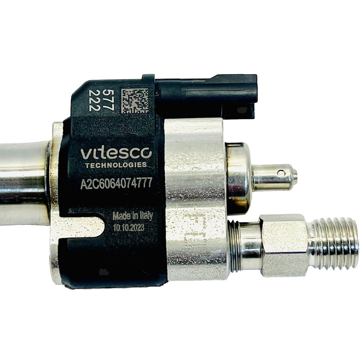 VITESCO TECHNOLOGIES PETROL INJECTOR A2C6064074777 | eBay