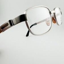 Vintage C.P Company 223 Eyewear 90  s Frame RARE Specs Italy Frame
