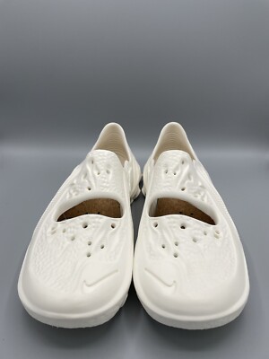 Nike ISPA Universal Natural Black Mens Size 15 Slip On Shoes NEW W