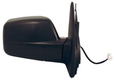 ALKAR Außenspiegel Rechts für NISSAN