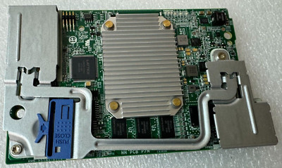 HPe 877972-001 Smart Array P204i-B SR 12G G10 w60 (BL460c Gen10 Blade) 804370