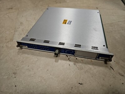 1 Stück Bently Nevada Bently 3500/53 Plc Module kw Platine Prozesse 133388-01