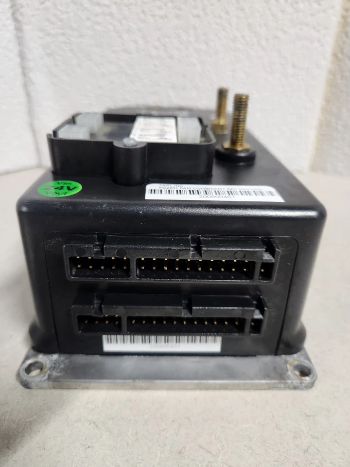 Контроллер двигателя Yale MSW040 FC2231-0am Zapi - Изображение 4 из 4