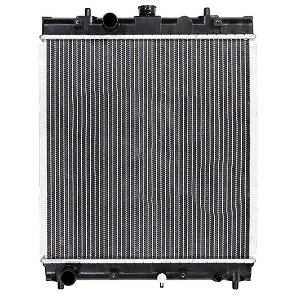 Radiator TC05099600 Fits Kubota L3710 L4310 L4610 M4800 MX5000 ...