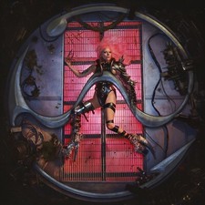 Lady Gaga - Chromatica (1CD) Neu + OVP