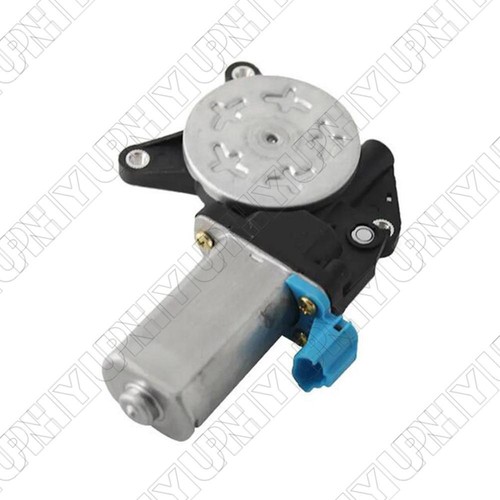 1 x Front Left Electric Window Lifter Motor 96549516 For Daewoo J200 2005-2016 - Picture 4 of 5