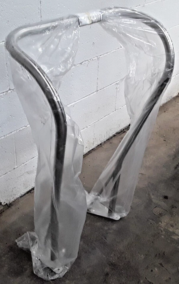 WELCH ALLYN - KIT DE HERRAJES DE BARANDILLA PARA MODELO 5002, 5702 y 6002 - NUEVO Foto 2 de 4