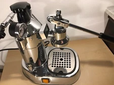 Group head thermometer lcd + metal case + portafilter sensor for Pavoni