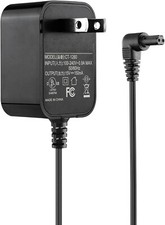 AC Adapter Charger for Black and Decker HLVA320J HLVA320J00 Handheld Vacuum PSU