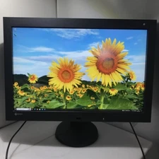 EIZO Radiforce RX430 Wide LCD Monitor 29.8 inches 2560x1600 Black