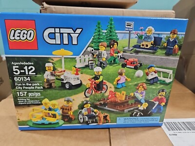 lego city people packs