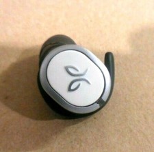 Jaybird RUN True Wireless Headphones for Running RIGHT EARBUD ONLY/ DEFECTIVE