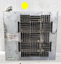 POST GLOVER DYNAMIC BRAKING RESISTOR; T97R1K44; WATTS: 1500; OHMS: 97.0