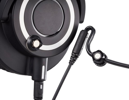 AntLion Audio ModMic Uni Mikrofon für Kopfhörer - Bild 4 von 4