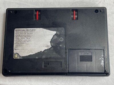 トミーブリップ TOMY Blip The Digital Video Game 7018 Handheld Electronic