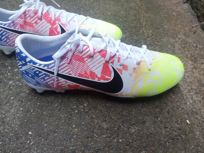 NEW Nike Mercurial Vapor 13 Academy Neymar FG US 11 EUR 45