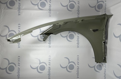 New 2018-2023 TESLA MODEL 3 FRONT RIGHT PASSENGER SIDE FENDER OEM 1081401ECD - Picture 4 of 7