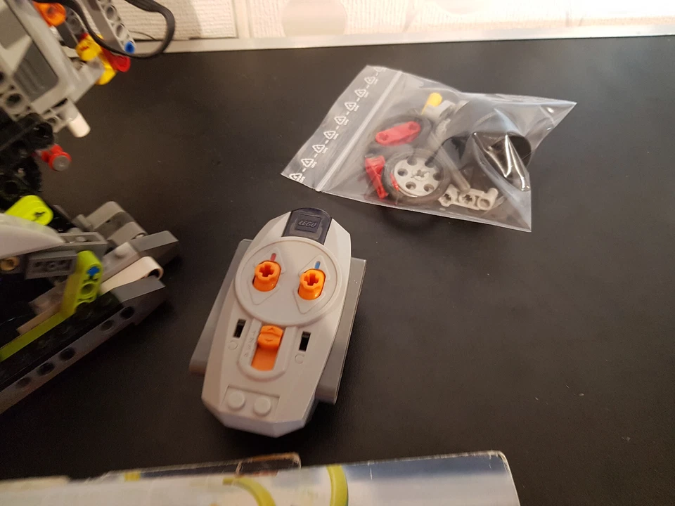 LEGO Creator 4958 Monster Dino, Foto 4 von 5