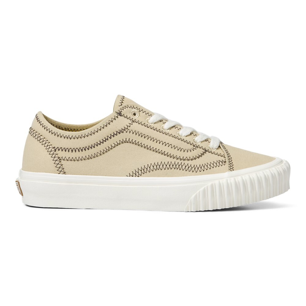old skool tapered unisex sneaker low