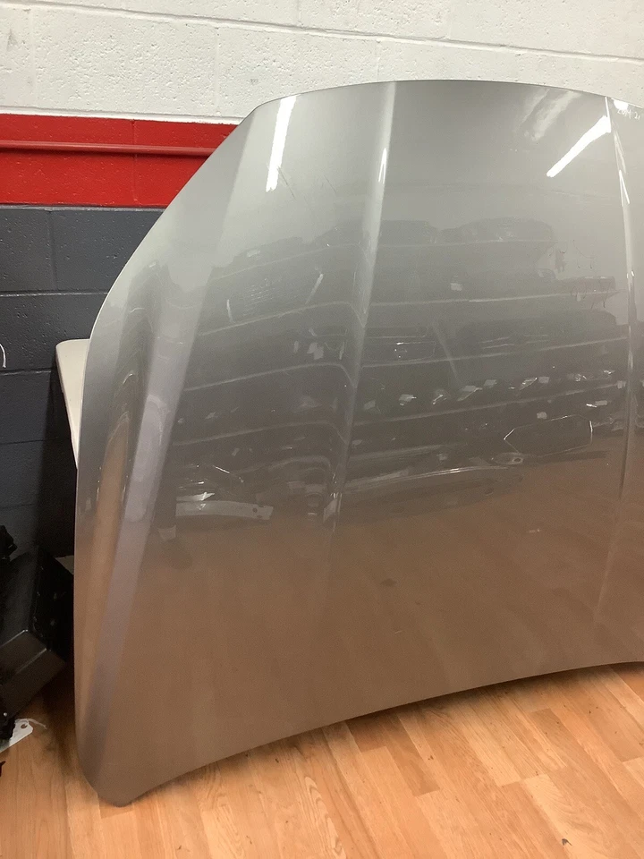 Maserati Ghibli 2014-2020 capó panel capó OEM Foto 4 de 4