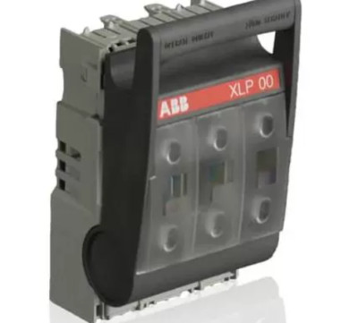 1pc ABB XLP 00-6BC Fuse Switch Disconnector 10102808 Fast delivery