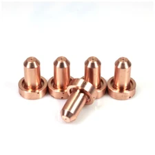5pcs Plasma 9-8208 Nozzle Tip 40A for Thermal Dynamics SL60 SL100 Cutting Torch