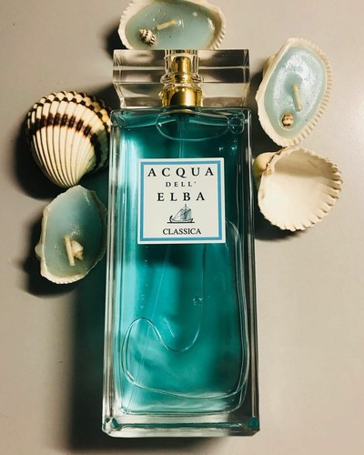 Classica Donna di Acqua dell'Elba 100ml Eau de Parfum Spray - Spedizione gratuita - Foto 8 di 8