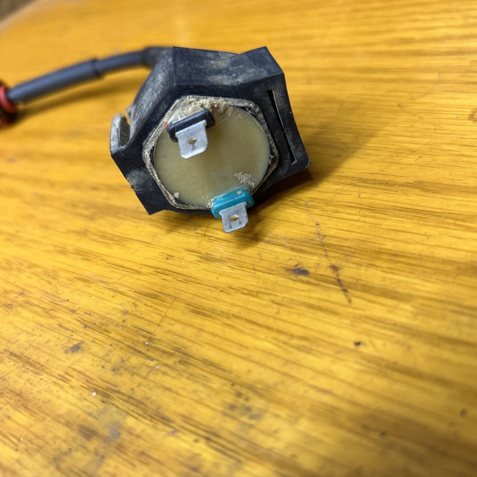 Honda Xr250r 1985 bobina Foto 3 de 3